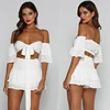 Summer New Fashion Two Piece Set Dress Women Clothing