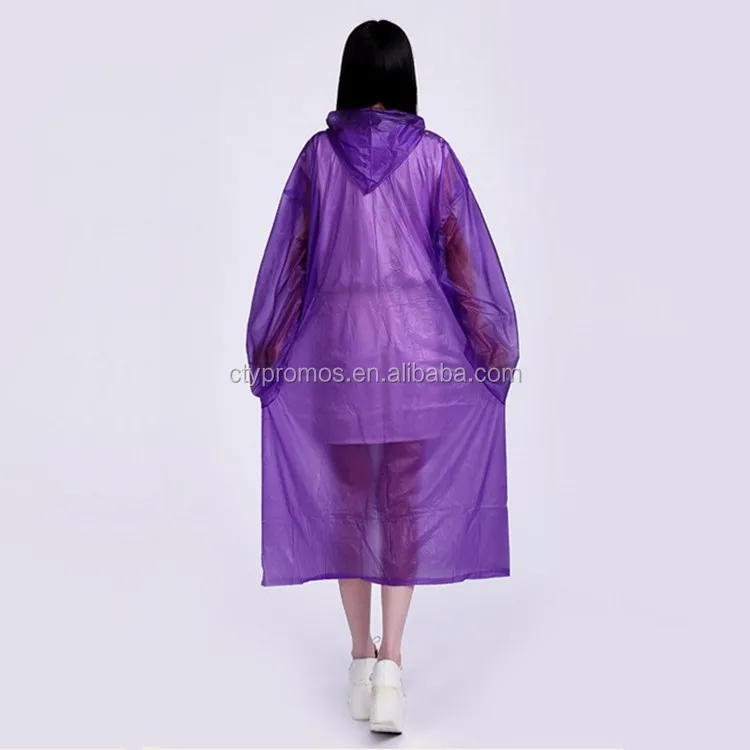 portable disposable poncho raincoats for men women rain poncho