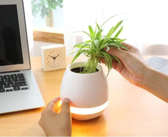 Cheap Professional Piano Music Portable Smart Bluetooth Speaker Wireless - ANKUX.COM