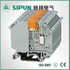 2.5 switch testing type connector terminal