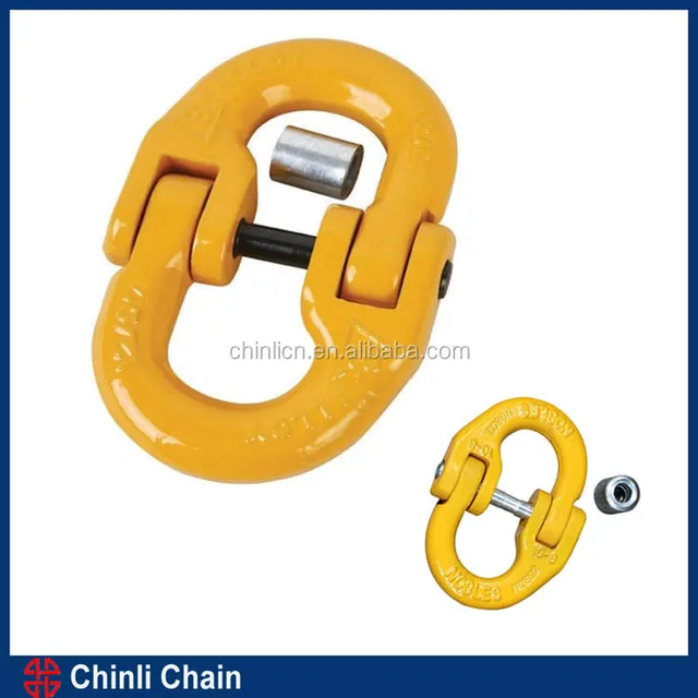 chain hammerlock