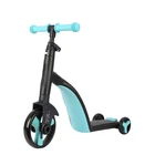 Cheap Folding foldable kids scooter for children