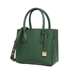 High quality ladies fashion designer genuine leather handbags, Classic small hand bags women popular handbag