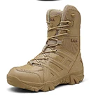 hiking shoes