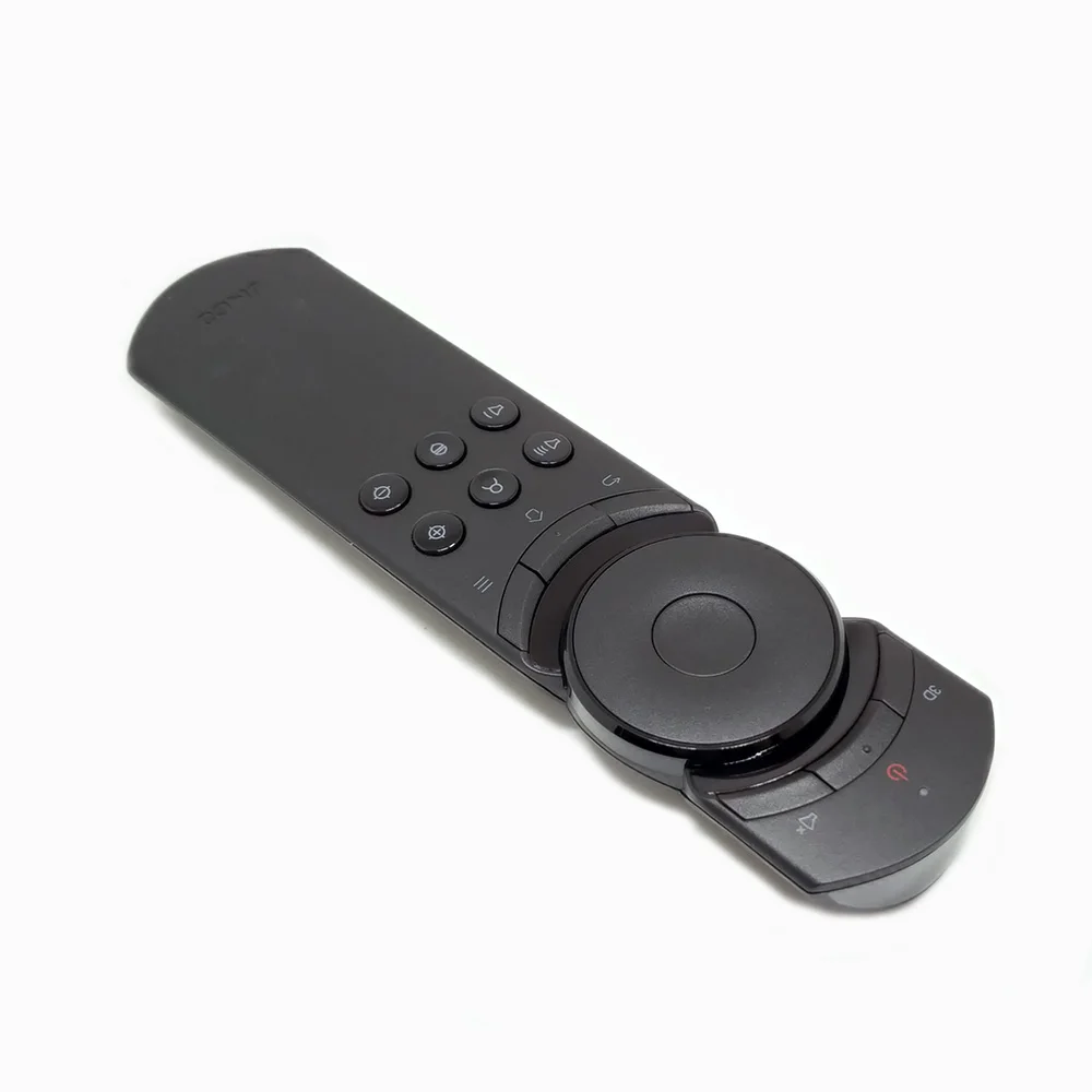 JMGO remote control (9)