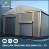 China Good Quality Manufacturer Supply Prefab Shed