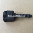 Fiber optic MDR 26PIN Water proof outdoor boot