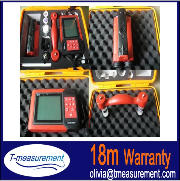 Non Destructive Test Equipment,Rebar Locator Buy Non Destructive Test