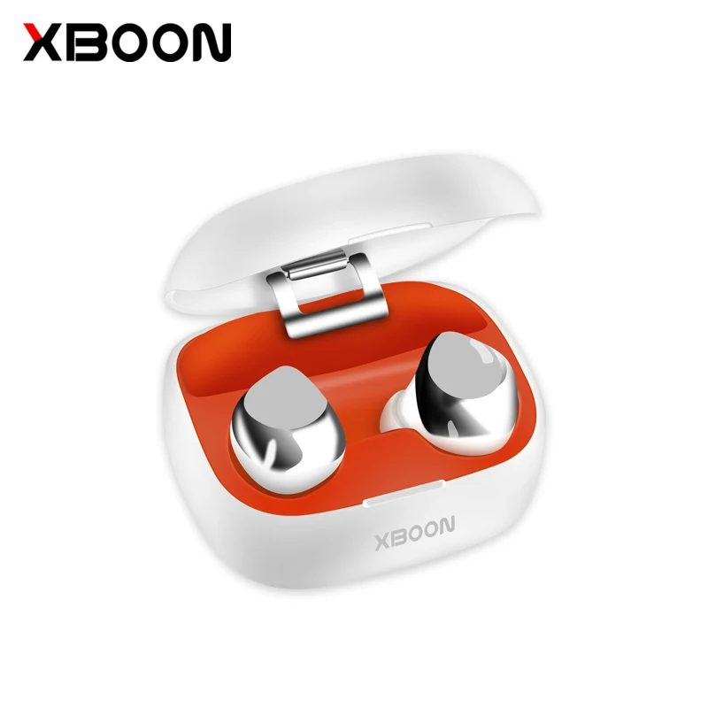 High Quality Blue tooth Earphone X29D Type-C port wireless charger tws wireless earbuds headphones - ANKUX.COM