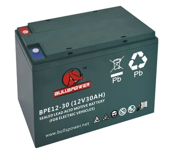 electric cycle battery price