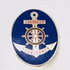 Cheapest Kunshan cartoon lapel pin brooch custom logo
