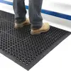 Entrance Use anti-slip rubber footmat /anti-fatigue mats