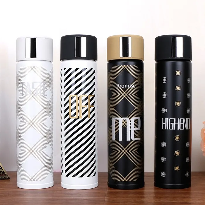 350ML Stainless Steel Water Bottle