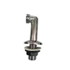 Forged Faucets Ductile Iron Valve Ac Factories Plumbing Accessories Nsf Faucet Cartridge-1b720-01 Brass Fittings For Pe Pipe