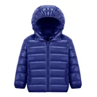2019 Children Clothing Child Down Jacket Boys Girls Winter Coat