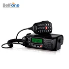 Best Radio 2 Way Radio Best Selling Economic Vehicle Mouted Two-way Analog Mobile Radio