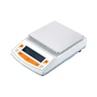 1g digital high precision balance kitchen scale for sale(6000g)