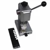 Manual Hand Press Disc Cutter Machine for Lab Coin Cell Electrode Punching