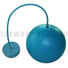 Easy install globe modern round shape for living room pendant lamp