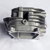 China High Precision Customized Cylinder Head Aluminum Alloy Investment Casting Aluminum Die Casting