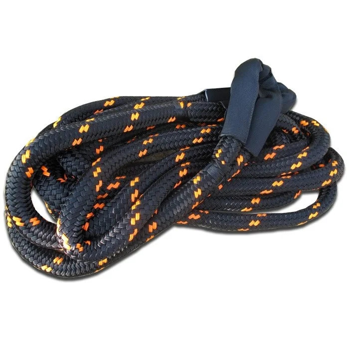 Double Braided Nylon Vehicle Tow_pulling_recovery Rope Buy