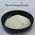 High Quality Factory Supply Pure Hydrolyzed Bovine Collagen Powder for Skin