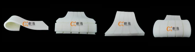 chuanghong shape foam sponge 4.jpg