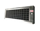 Metal/coil matercial drum type sole cleaning machine