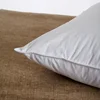 China supplier inflatable cushion luxury throw pillow linen baby body pillow