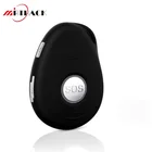 Factory direct sales cheap mini gps tracker keychain use for handheld