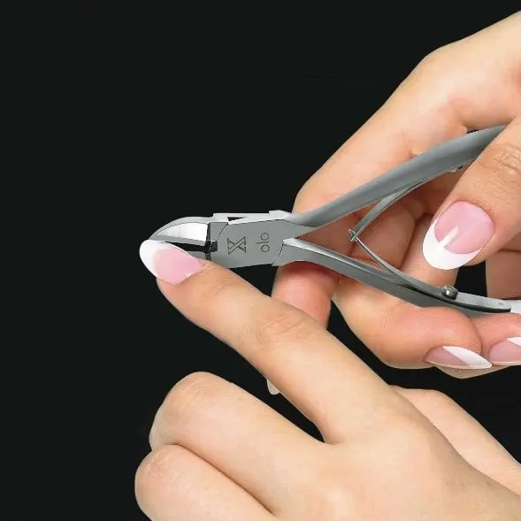 fingernails clipper - fingernails nipper - fingernails tools