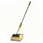 long handle glass window cleaning tools