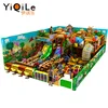 cute kids play tunnel soft playground for whole set kids indoor playground