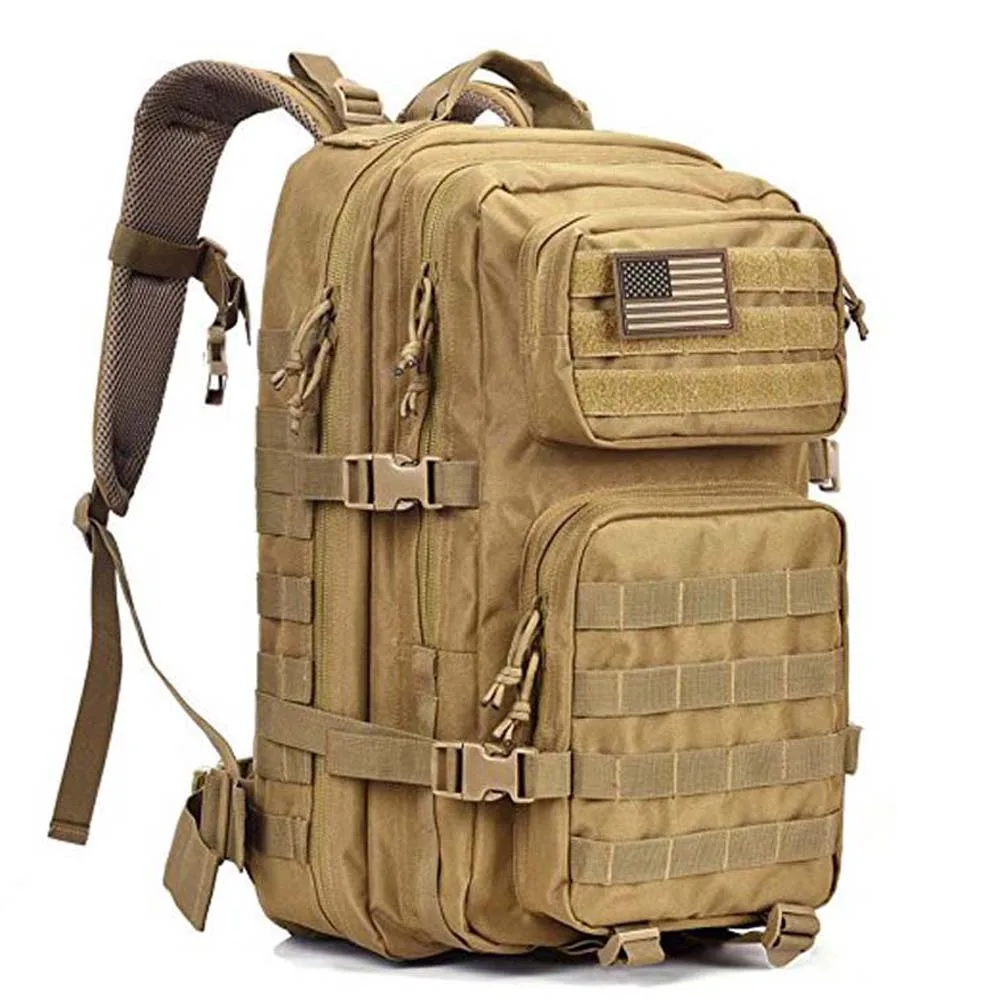 tactical climbing backpack