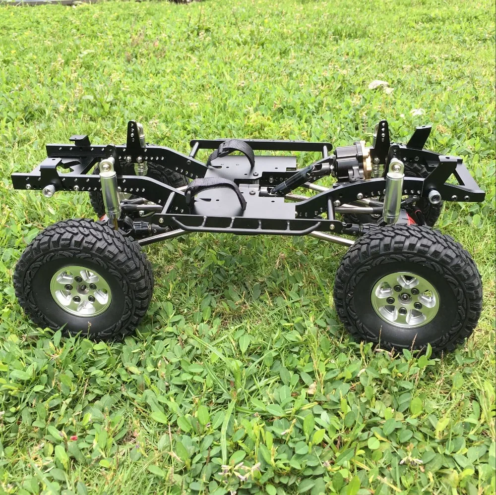 kyx racing jeep hard body