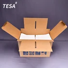 High Quality Meltblown Nonwoven Fabric Cleaning Oil Grease Industrial Paper Roll Cleanroom Wiping Paper
