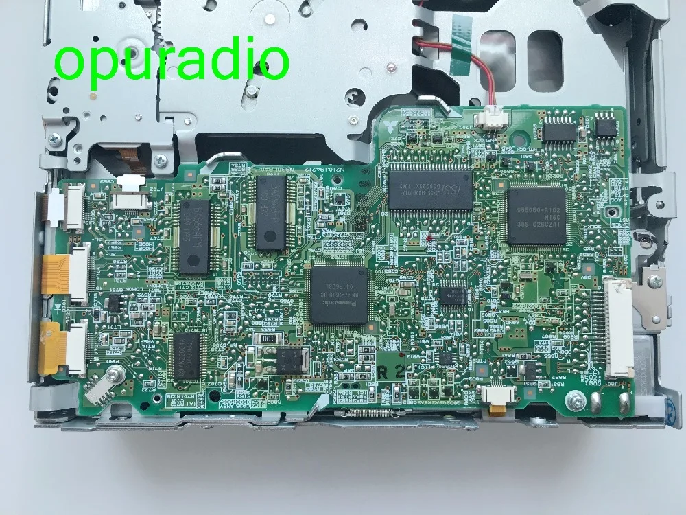 kenwood 6 cd changer new style (4)