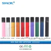 HIgh quality dual coils cartos Smoktech Ego Dual Coils Cartomizer 5ml mega disposable ecig cartridge