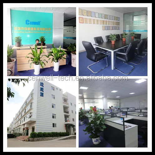 Cenwell UL FCC PSE CE approval 12V5A desktop type power adapter