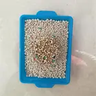 High quality bentonite cat litter for cleaning pet room