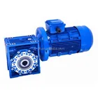 NMRV050 Worm Gear Reducer equivalent motovario worm geared motors