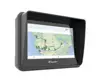 7 inch In-cab Navigation with IP65 rated LTE/3G GPS WIFI Bluetooth RS232 Camera Battery for Fleet Management, GPS Tracking
