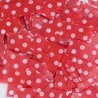super quality wedding party popper tissue paper with LOGO party popper