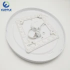 SAA CE CB TUV A60 Plastic 220 Degree LED Bulb 5W 7W 9W 11W 15W 18W E27 LED Bulb light