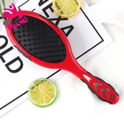 Best sale Plastic Massage Comb Handle Brush Airbag Healthy