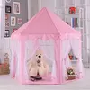 /product-detail/kids-play-house-princess-tent-indoor-hexagon-pink-castle-play-tent-for-girls-60729191635.html
