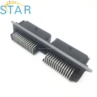 China factory auto 56 pin ecu male connector