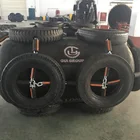 ship fender for docking or berthing