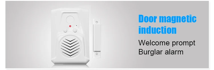USB Programmable PIR Sensor Museum Shop MP3 Audio Player - ANKUX.COM