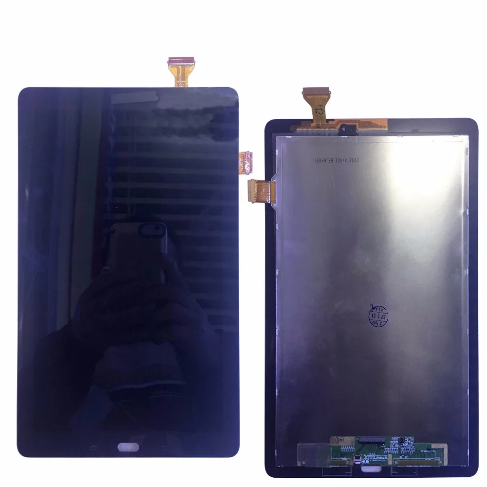 For Samsung Galaxy Tab A P Sm P P Lcd Display Touch